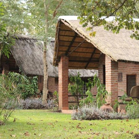 Barefoot Lodge And Safaris - Malawi Lilongwe Zewnętrze zdjęcie