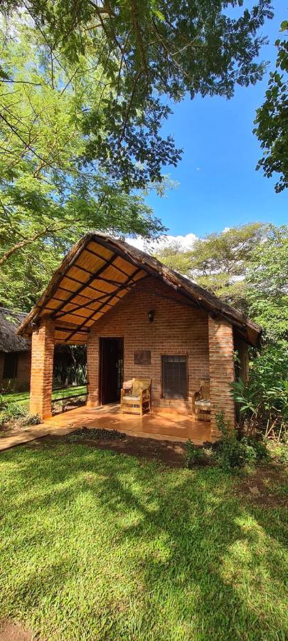 Barefoot Lodge And Safaris - Malawi Lilongwe Zewnętrze zdjęcie