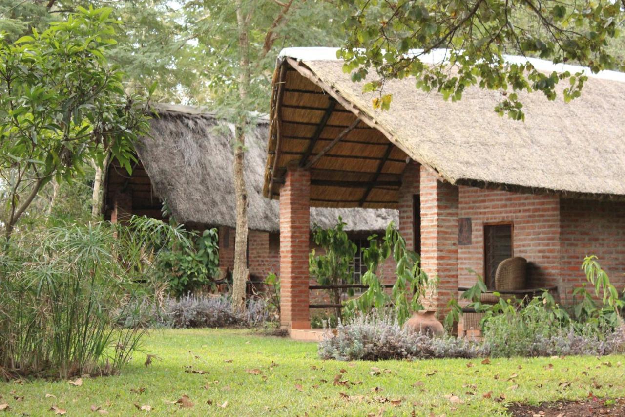 Barefoot Lodge And Safaris - Malawi Lilongwe Zewnętrze zdjęcie